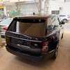 Ranger Rover voque _2020 thumb 4