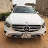 Mercedes benz GLC300 thumb 8
