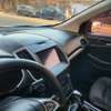 Ford Edge SEL 2016 thumb 9