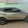 Hyundai Santafe 2018 thumb 1