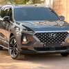 Hyundai santa fe 2020 thumb 1