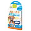 Ardap collier anti-puces 60 cm naturel 4 mois thumb 2