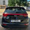Location Kia sportage thumb 2