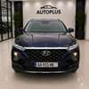 Hyundai Santafe 2019 thumb 7