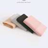 Culotte taille haute côtelée maintien ventre plat thumb 0