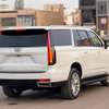 Cadillac Escalade thumb 12