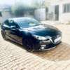Mazda 3 GX Sport 2015 thumb 5