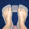 Masseur de pieds masseur de points d'acupuncture plantaire thumb 12
