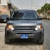 LAND ROVER DISCOVERY  3 ANNÉE  2010 thumb 0
