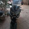 Vend Honda crossrunner thumb 2