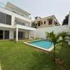 Villa à louer aux Almadies thumb 0