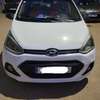 Hyundai i10 2017 thumb 2