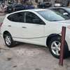 Nissan Rogue thumb 2
