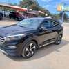 Hyundai tucson 2017 thumb 7