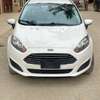 Ford fiesta 2016 thumb 0