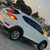 HYUNDAI TUCSON thumb 3