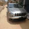 Jeep Cherokee 2016 thumb 0