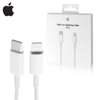 Chargeur macbook orginal thumb 3