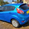 Ford fiesta thumb 2
