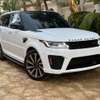 RANGE ROVER SPORT SVR  2016 thumb 0