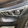 Hyundai Santa Fe 2017 thumb 10