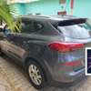 Hyundai Tucson Année 2020 thumb 9