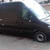 Mercedes Benz sprinter thumb 1