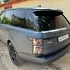 RANGE ROVER AUTOBIOGRAHIE thumb 0