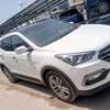 HYUNDAI SANTAFE 2018 thumb 14