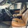 Toyota landcruiser VX thumb 10