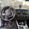 BMW X3  ANNÉE 2017 thumb 3