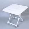 Table en bois pliable thumb 2