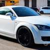 Audi Tt 2008 thumb 1