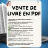 Livre à Vendre thumb 0