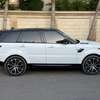 Range Rover Sport thumb 1