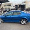 Peugeot 407 diesel 2007 thumb 3