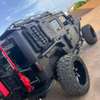 JEEP WRANGLER SAHARA 2018 thumb 5