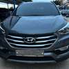Hyundai Santa Fe essence 2018 Exclusive thumb 2