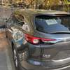 Mazda CX-9 gris métallisé SUV 4 portes jantes alliage thumb 8