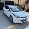 Hyundai Elantra 2015 automatique essence thumb 2