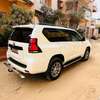 Toyota Prado Land cruiser 2018 thumb 7