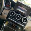 Mercedes GLC 2017 thumb 1