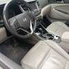 Hyundai Tucson full options thumb 6