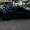 Ford taurus 2015 full options thumb 11