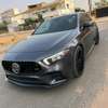 Mercedes ClassA250 2019 thumb 2