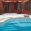 Belle villa avec piscine aux almadies ( Phillipe Maurice ) thumb 8