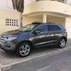 Ford Edge Titanium thumb 8