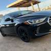 Hyundai Elantra 2017 thumb 1