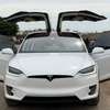 TESLA  MODEL X 75D 🔘 2018 thumb 0