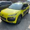 CITROËN C4 CACTUS 2016 thumb 8